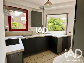  Maison à vendre 5 pièces 105 m²