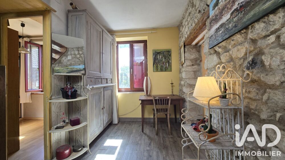 Vente Maison Vente Maison de village 5 pièces Notre-dame-de-la-mer