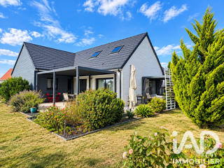 Vente Maison Vente Maison/villa 6 pièces Marolles