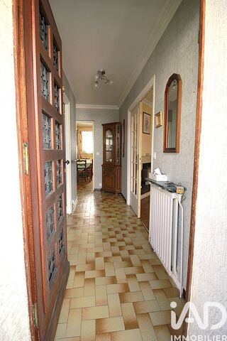  Maison à vendre 4 pièces 99 m²