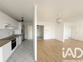  Appartement à vendre 4 pièces 77 m²