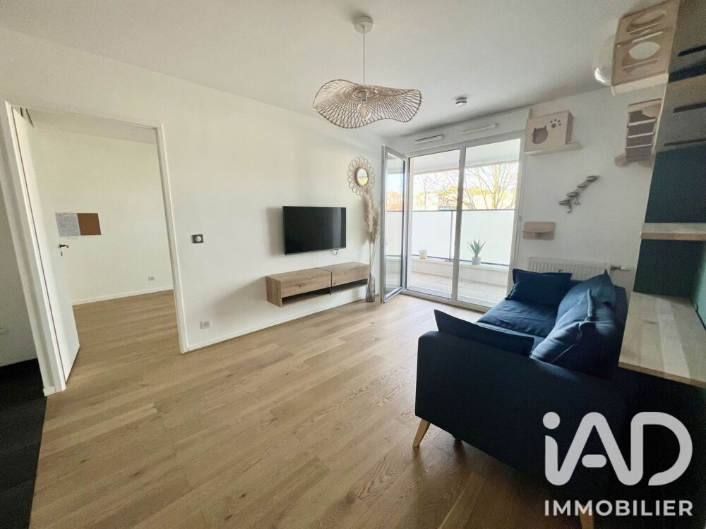 Vente Appartement Vente Appartement 3 pièces Jouy-le-moutier