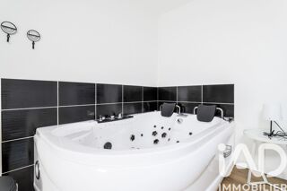  Immeuble à vendre 160 m²