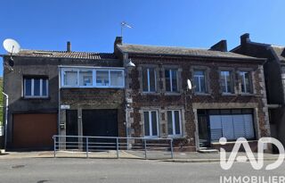  Immeuble à vendre 179 m²