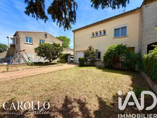  Maison à vendre 6 pièces 211 m²