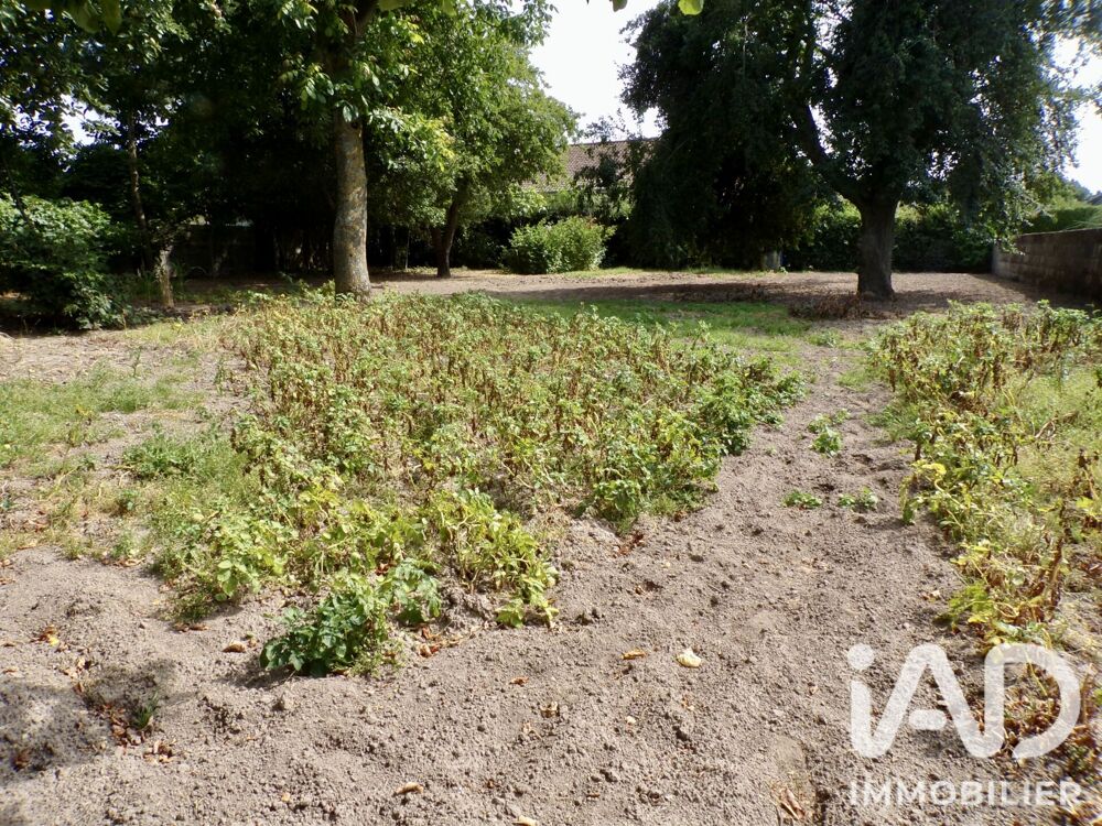 Vente Terrain Vente Terrain 33 126 m&sup2; Saint-pierre-en-val
