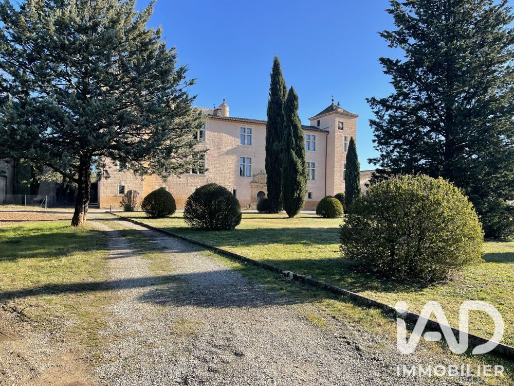 Vente Appartement Vente Appartement 2 pièces Viols-en-laval