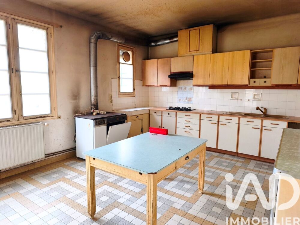 Vente Maison/villa 4 pièces