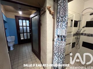  Maison à vendre 6 pièces 140 m²
