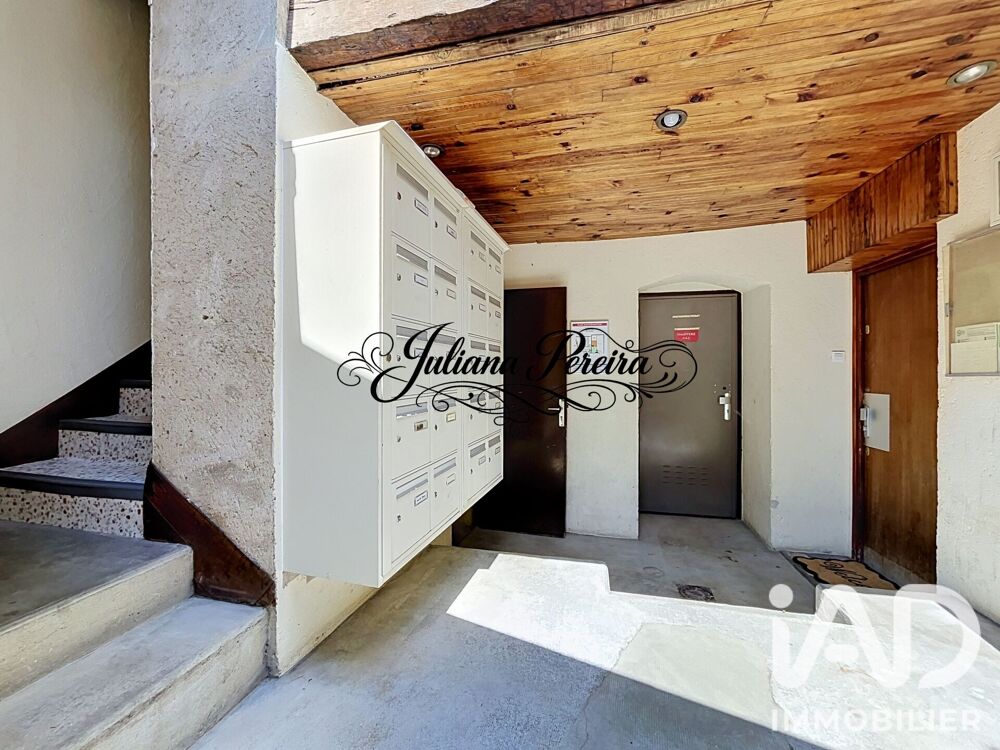 Location Studio 1 pièce