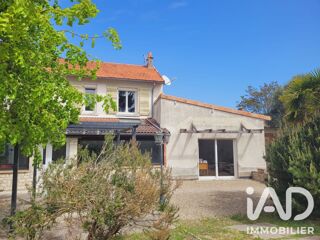  Maison à vendre 7 pièces 210 m²