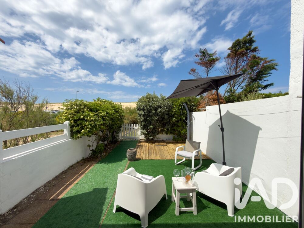 Vente Maison/villa 3 pièces