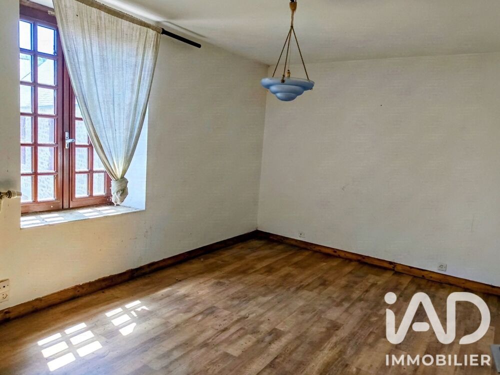 Vente Maison de village 5 pièces