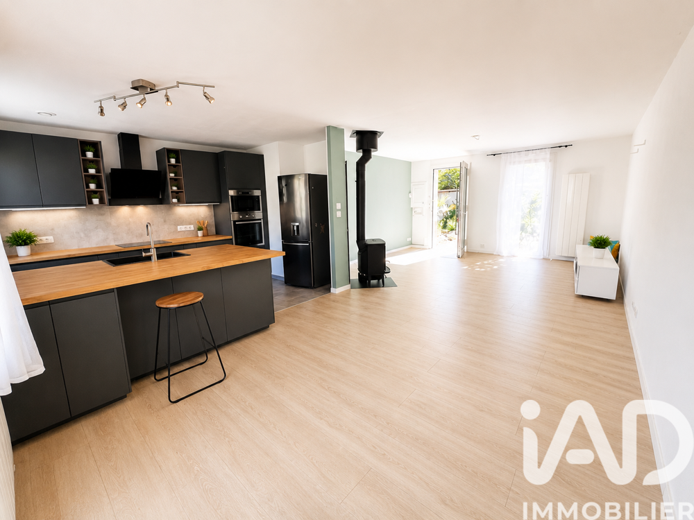 Vente Maison Vente Maison/villa 5 pièces Seppois-le-bas