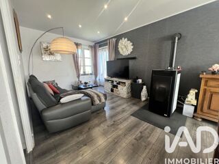  Maison à vendre 6 pièces 112 m²
