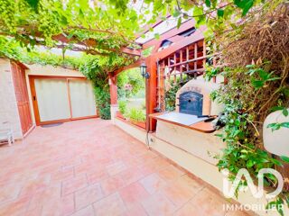  Maison à vendre 5 pièces 134 m²