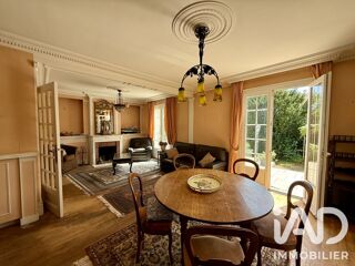  Maison à vendre 5 pièces 131 m²