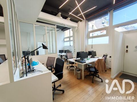   Vente Boutique/Local commercial 120 m&sup2; 