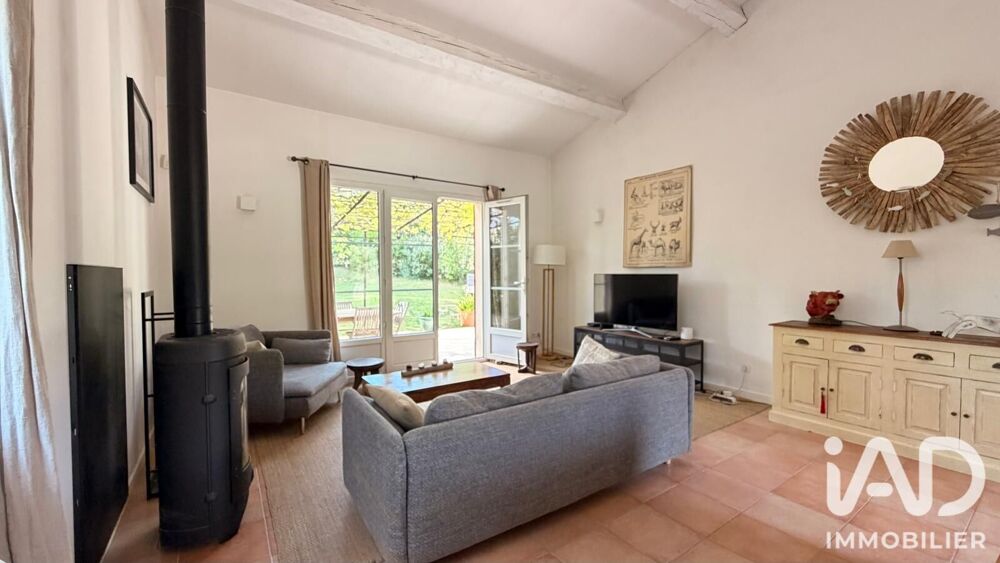 Vente Maison Vente Maison/villa 4 pièces Aix-en-provence