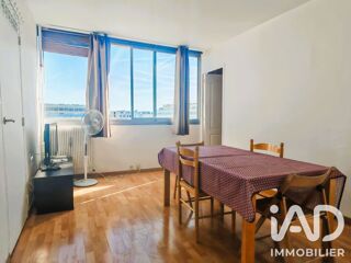  Appartement à vendre 4 pièces 63 m²