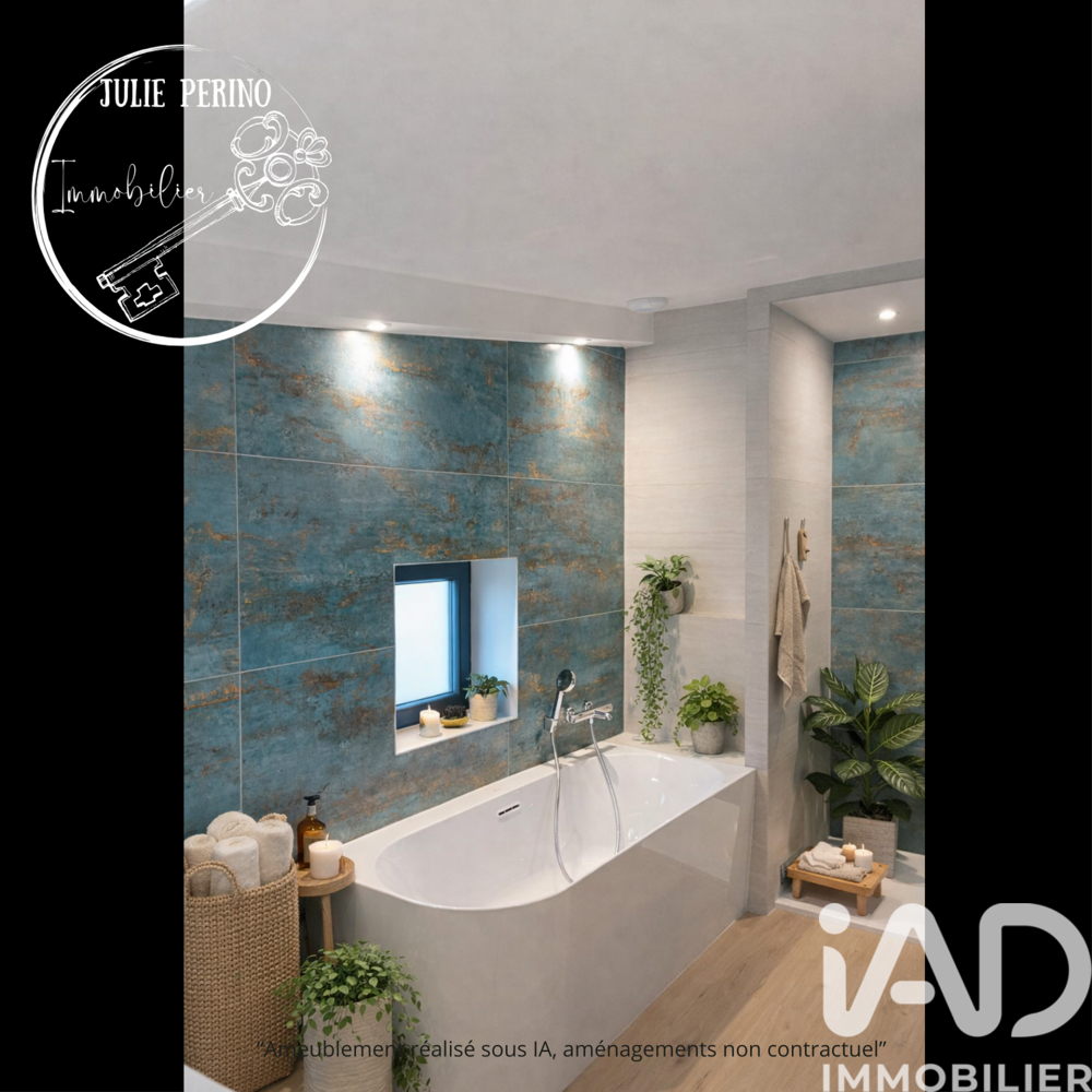 à vendre  Maison Claix (38640)
