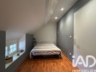  Maison à vendre 5 pièces 123 m²