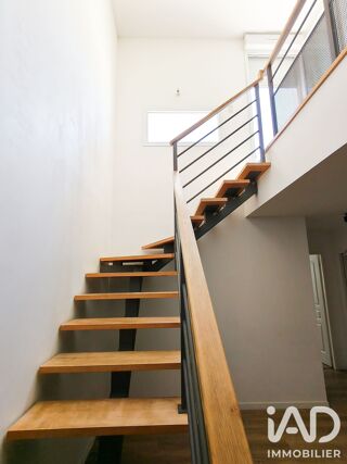  Maison à vendre 4 pièces 109 m²