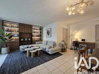  Appartement � vendre 4 pi�ces 83 m�
