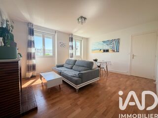  Appartement à vendre 3 pièces 68 m²
