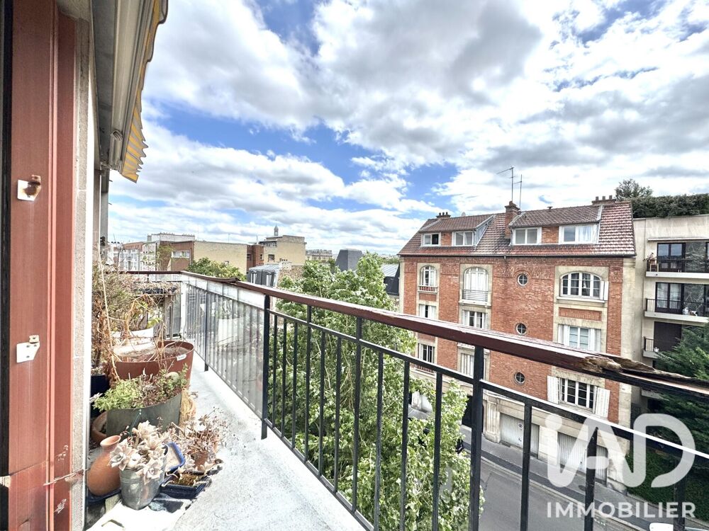 Vente Appartement Vente Appartement 4 pièces Asnières-sur-seine