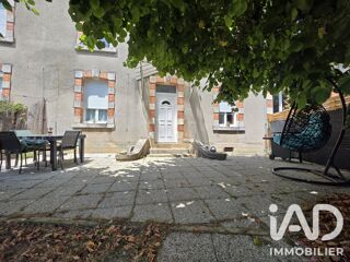  Maison à vendre 4 pièces 95 m²