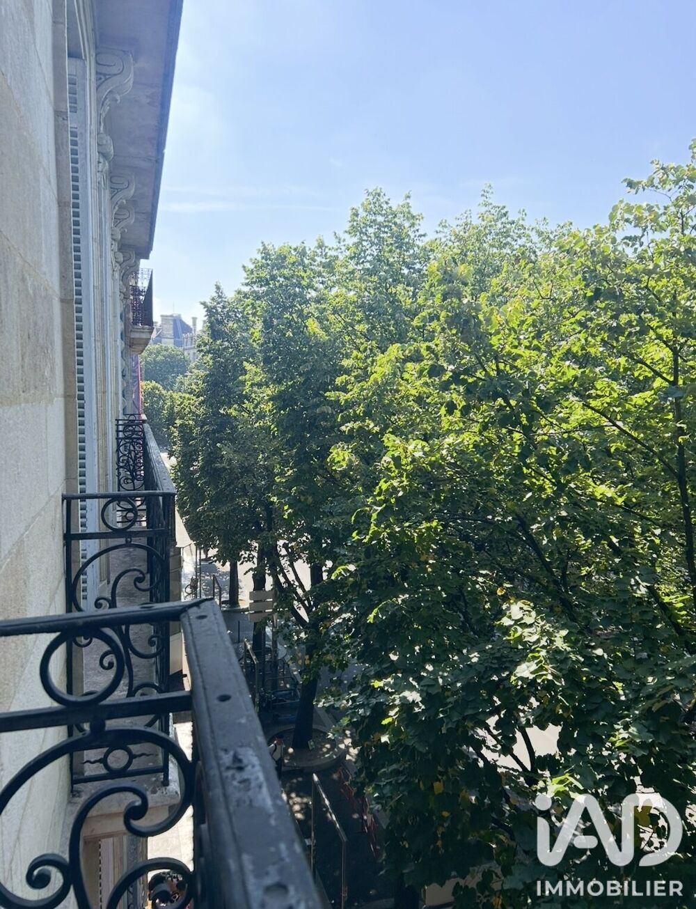 à vendre  Appartement Bordeaux (33000)