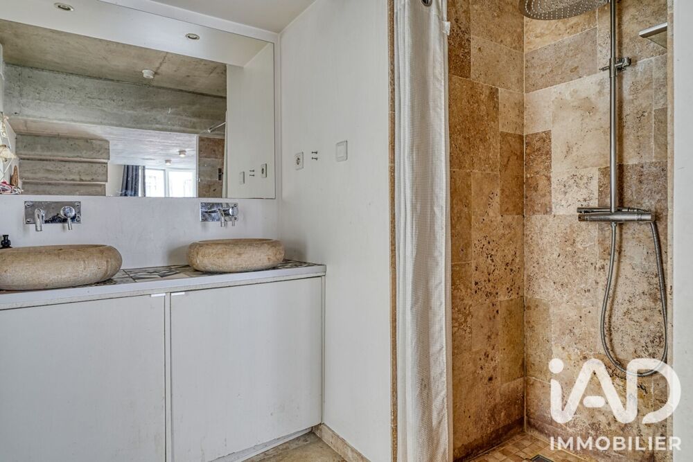 à vendre  Appartement Clichy (92110)
