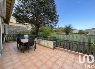  Maison à vendre 8 pièces 200 m²