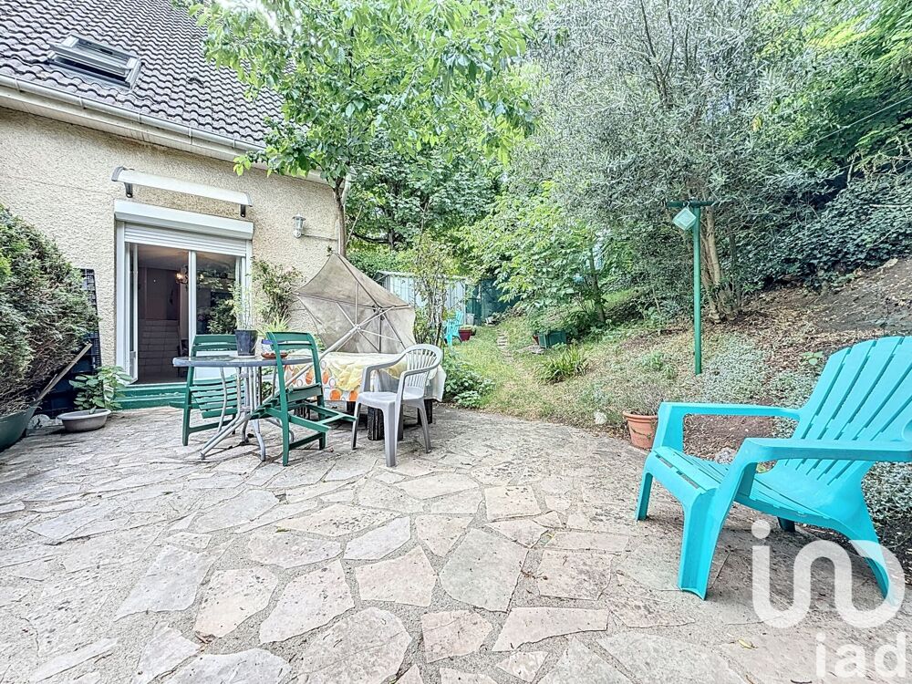 Vente Maison de ville 4 pièces