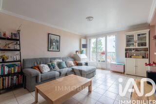  Appartement � vendre 6 pi�ces 113 m�