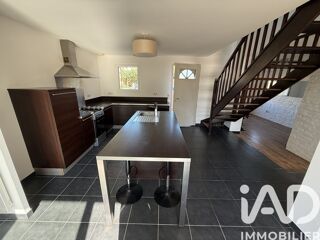  Maison � vendre 4 pi�ces 93 m�
