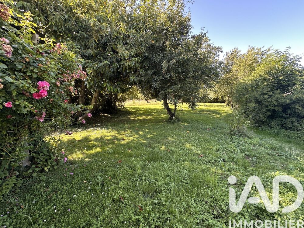 Vente Maison de campagne 4 pièces
