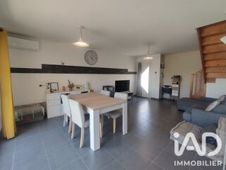  Maison à vendre 4 pièces 81 m²