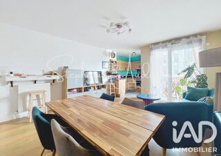  Appartement à vendre 4 pièces 82 m²