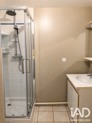  Appartement à vendre 3 pièces 71 m²