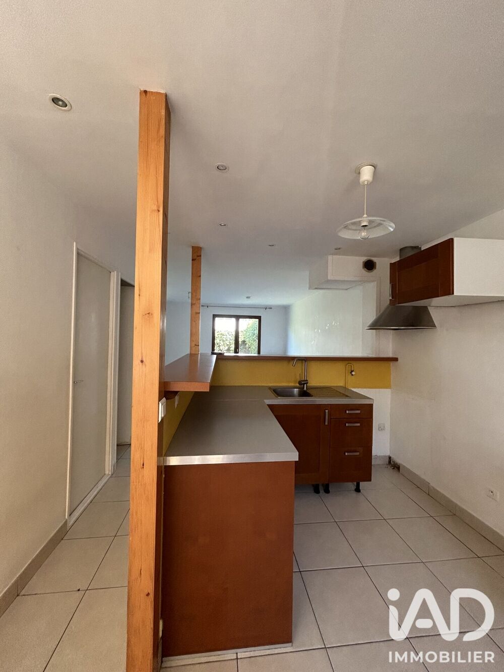 Vente Maison Vente Maison/villa 5 pièces Nantes