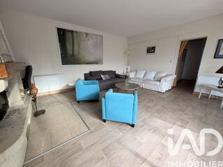  Appartement � vendre 2 pi�ces 60 m�