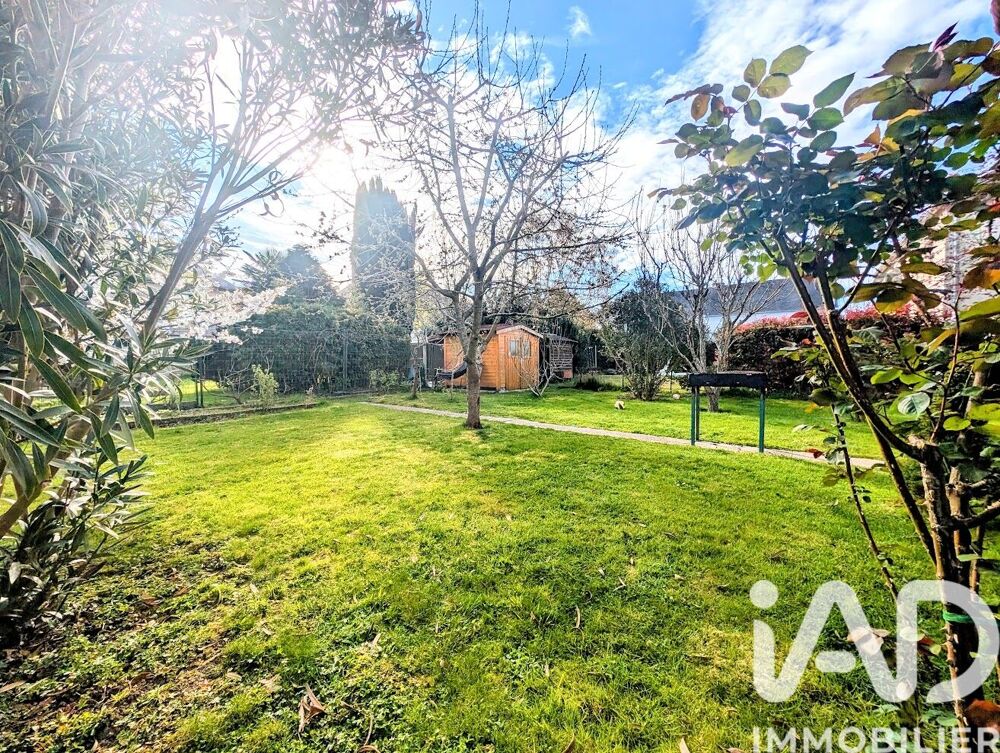 Vente Maison/villa 8 pièces