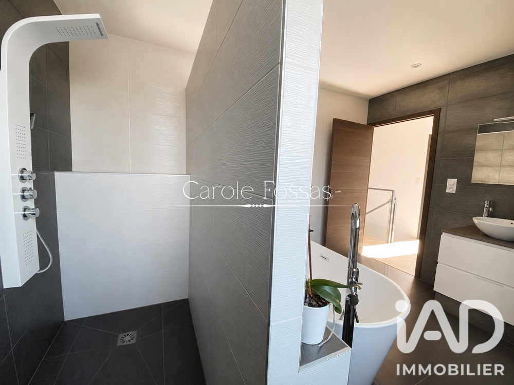 à vendre  Maison Pollestres (66450)