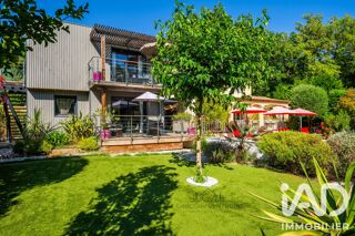  Maison à vendre 8 pièces 202 m²