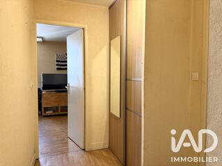  Appartement à vendre 2 pièces 51 m²