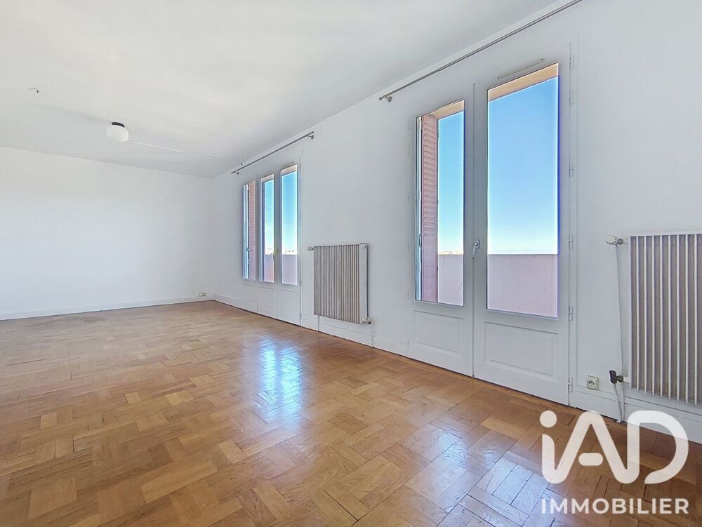 Vente Appartement Vente Appartement 3 pièces Lyon 9