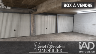  Parking / Garage à vendre 12 m²