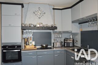  Maison � vendre 5 pi�ces 110 m�
